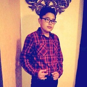 Meet your Posher, Erick